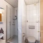 Апартаменты Haus Ersfeld - Gartenstudio