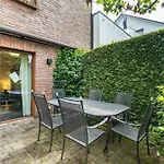 Апартаменты Haus Ersfeld - Gartenstudio