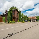 Апартаменты Haus Ersfeld - Gartenstudio