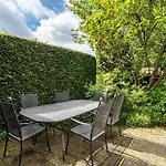 Haus Ersfeld - Gartenstudio