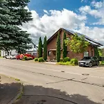 Апартаменты Haus Ersfeld - Gartenstudio *