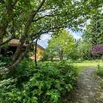 Haus Ersfeld - Gartenstudio Бад-Тайнах-Цавельштайн
