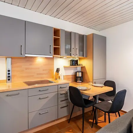 Ersfeld - * Bad Teinach-Zavelstein