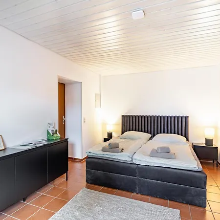 Apartmán Ersfeld -