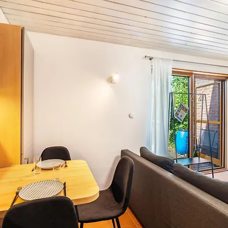 Apartmán Ersfeld - Bad Teinach-Zavelstein