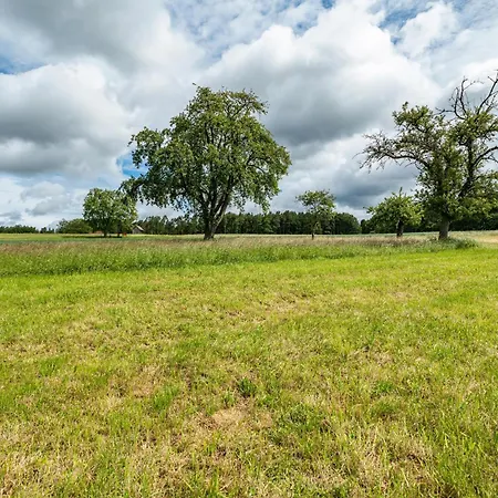 Ersfeld - * Bad Teinach-Zavelstein