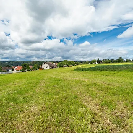 Ersfeld - Apartmán *