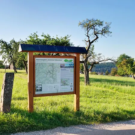 Ersfeld - Lägenhet *