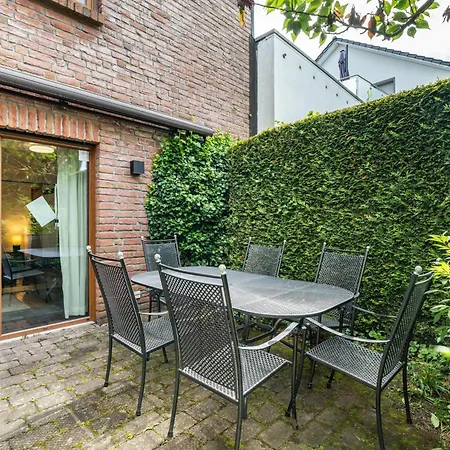 Lejlighed Haus Ersfeld - Gartenstudio