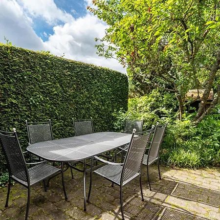Haus Ersfeld - Gartenstudio