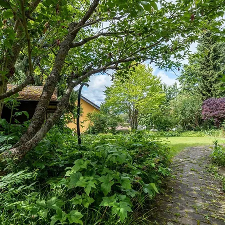 Haus Ersfeld - Gartenstudio Bad Teinach-Zavelstein